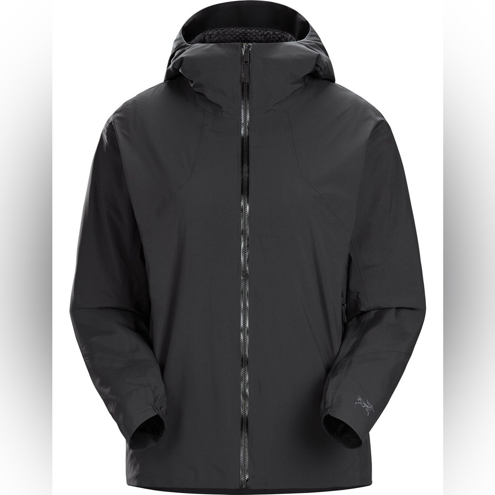 Arcteryx Coelle Jacket